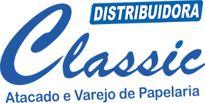 Papelaria Classic Distribuidora