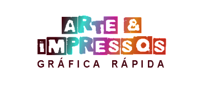 ARTE E IMPRESSOS