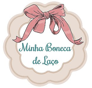 Minha Boneca de Laço