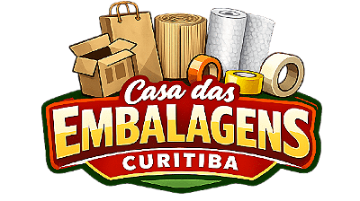 Casa das Embalagens Curitiba