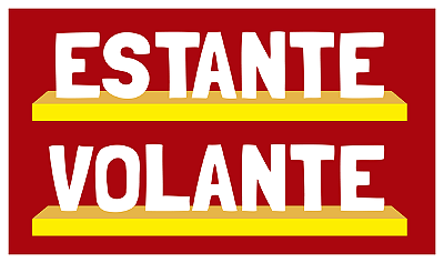 Estante Volante