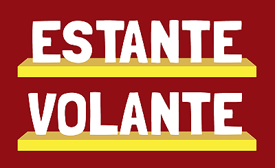Estante Volante
