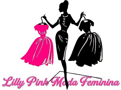 Lilly Pink Moda Feminina