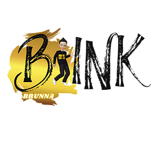 Brunaink