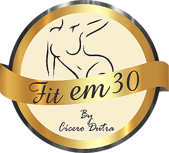 Fit em 30 - Beleza, Bem-estar, Emagrecimento e Saúde.