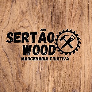 Sertão Wood Marcenaria Criativa