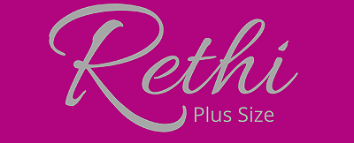 Rethi Plus Size