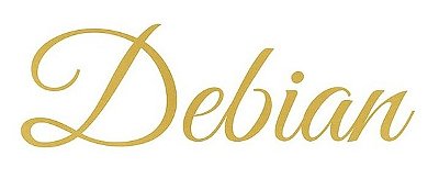 Debian Alfaiataria Moderna