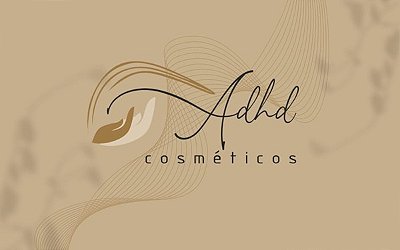 AD HD Distribuição Cosméticos