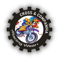 Cross & Companhia Racing Wear