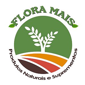 produtos naturais Flora Mais