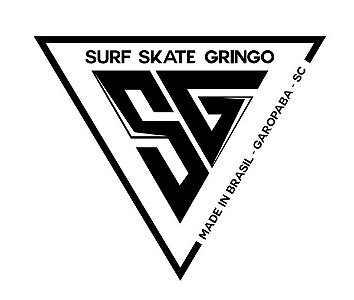 Surf skate Gringo