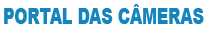 PORTAL DAS CÂMERAS
