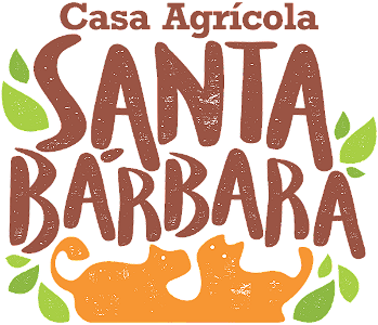 Casa Agrícola Santa Bárbara