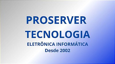 Proserver Tecnologia