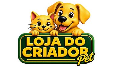 Loja do Criador Pet