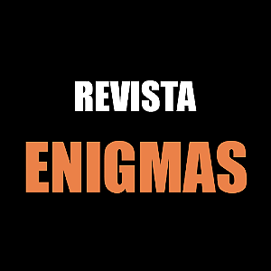 Loja Revista Enigmas