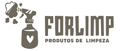 Forlimp - Produtos de Limpeza e Jardinagem