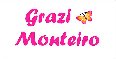 Grazy Monteiro Ateliê