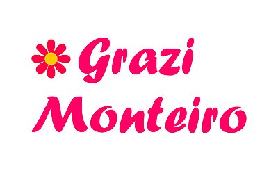 Grazy Monteiro Ateliê