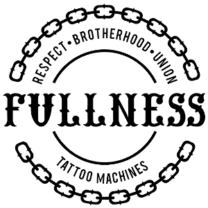 Fullness Tattoo Machines