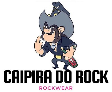 Caipira do Rock