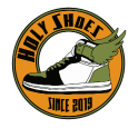 HOLY SHOES 014