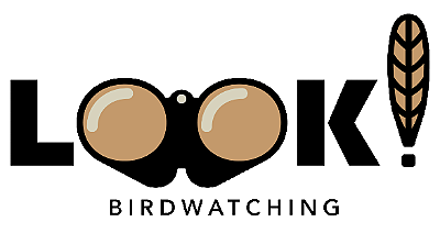 LOOK! Birdwatching