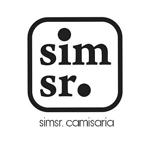 SIMSR. CAMISARIA