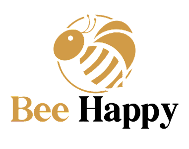 Bee Happy Personalizações