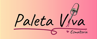 Paleta Viva Esmalteria