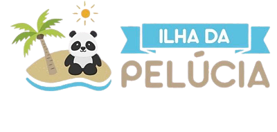 ILHA DA PELUCIA