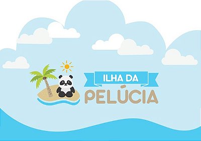 ILHA DA PELUCIA