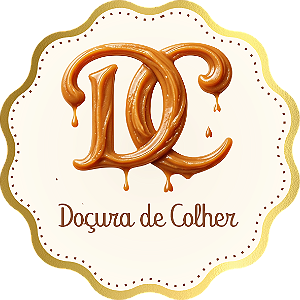 Doçura de colher