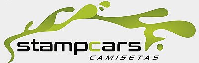 Stamp Cars - Camisetas