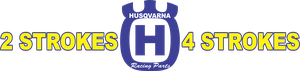 Husqvarna Racing Parts