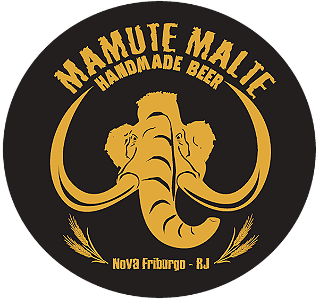 cervejaria mamute malte