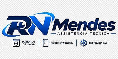 RNMENDES- Assistência Técnica