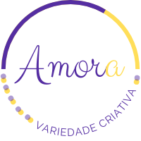 Amora - Variedades Criativas