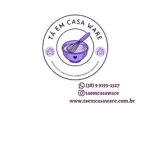 Tá em Casa Ware