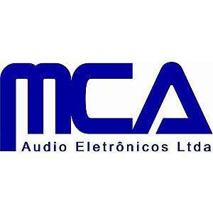 MCA AUDIO ELETRONICOS LTDA