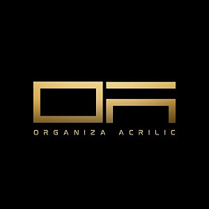 Organiza Acrílic