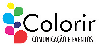 Colorir Comunicação