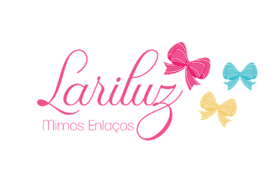 LariLuz Mimos Enlaços