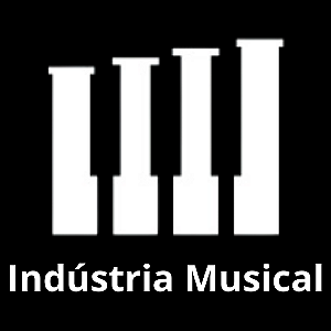 indústria musical