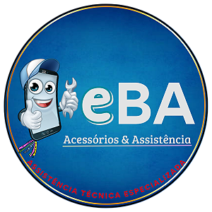 eBA Acessórios e Eletrônicos