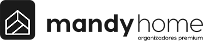 Mandy Home | Organizadores Premium