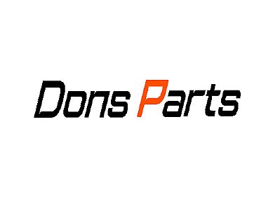 Don's Parts 