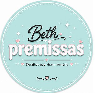 PREMISSAS BOTTONS E MIMOS