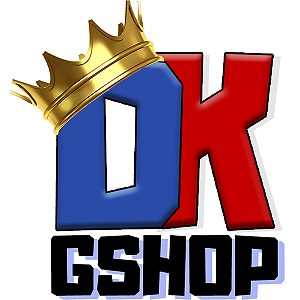 Dkgameshop
